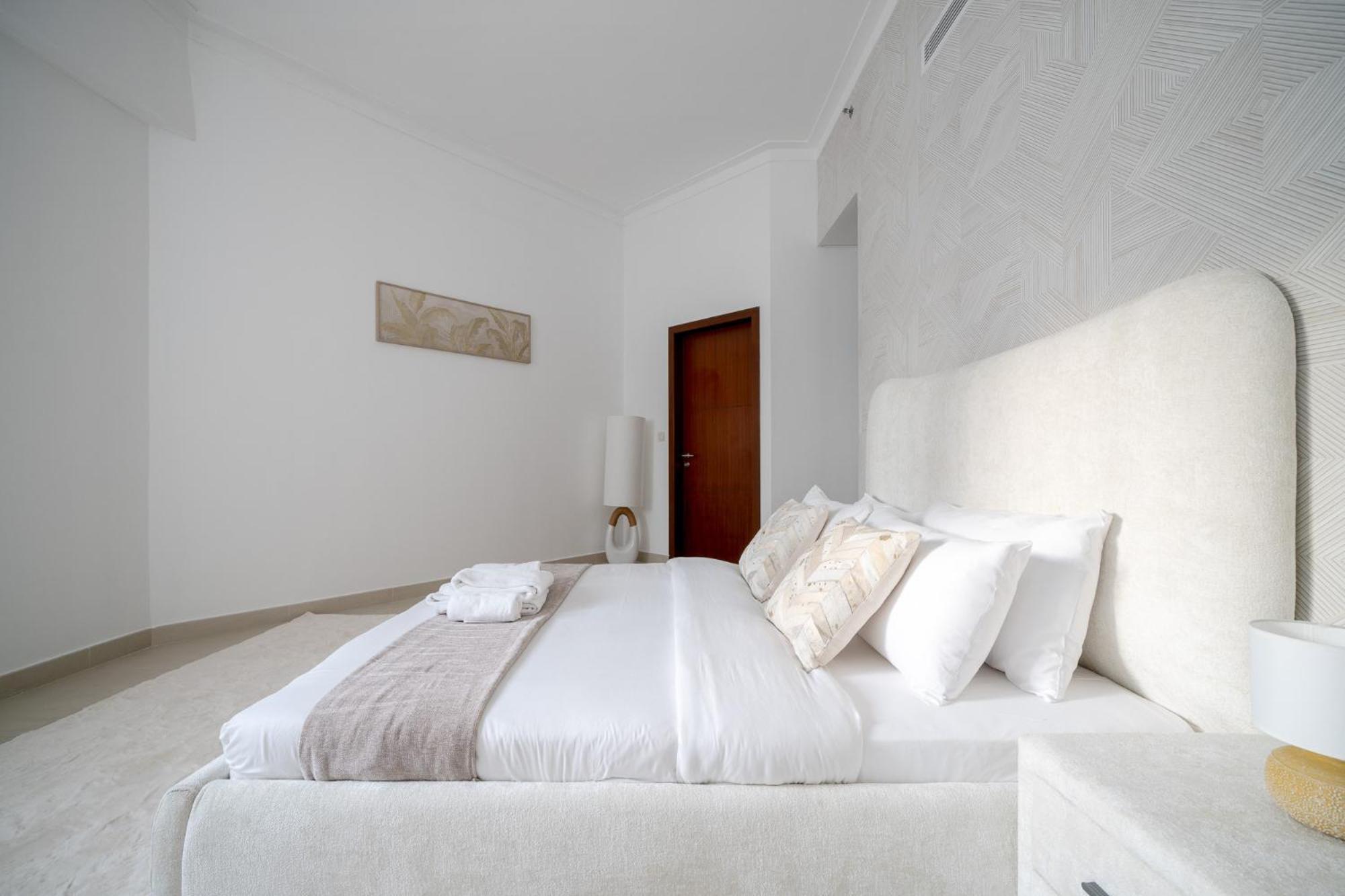 Appartement Alh Vacay 807 Alluring 1 Bedroom In Vida Residences - The Hills *