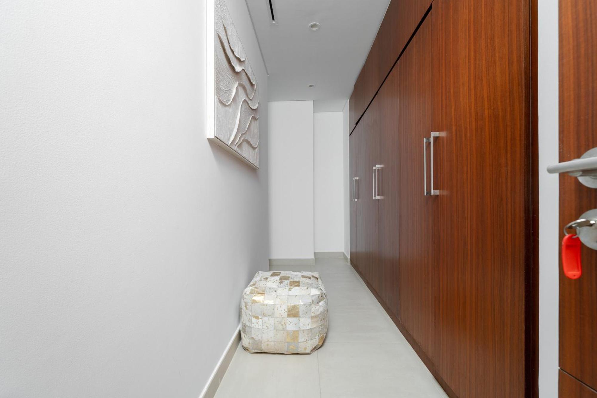 Alh Vacay 807 Alluring 1 Bedroom In Vida Residences - The Hills