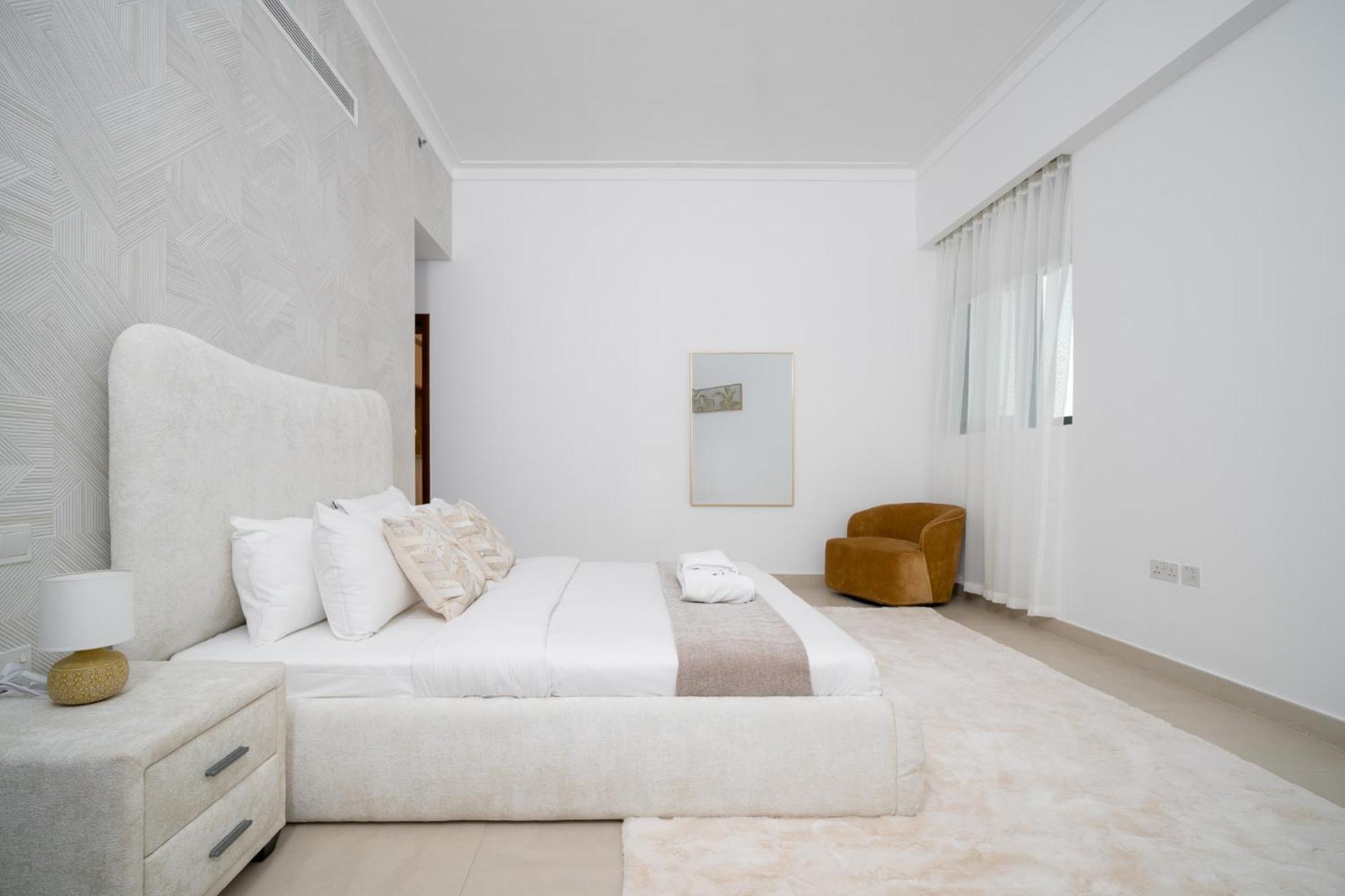 Appartement Alh Vacay 807 Alluring 1 Bedroom In Vida Residences - The Hills